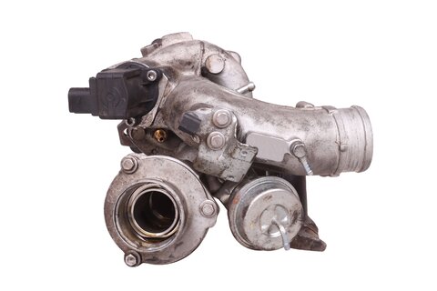 Turbodmychadlo 2.0TFSI 06F145701G