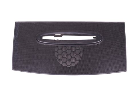 Krytka reproduktoru palubní desky střed 2E0858225