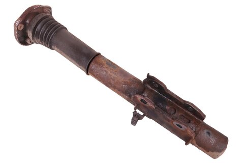 Tlumič pérování přední komplet AFTERMARKET