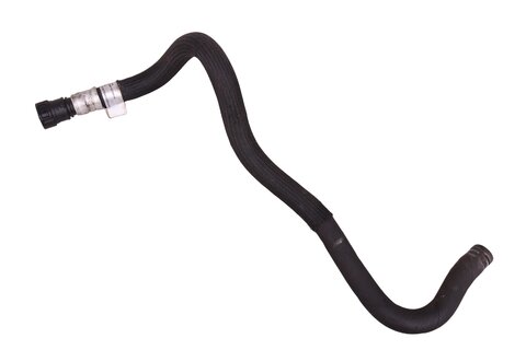 Hadice posilovače řízení (nádobka) - 1614400080