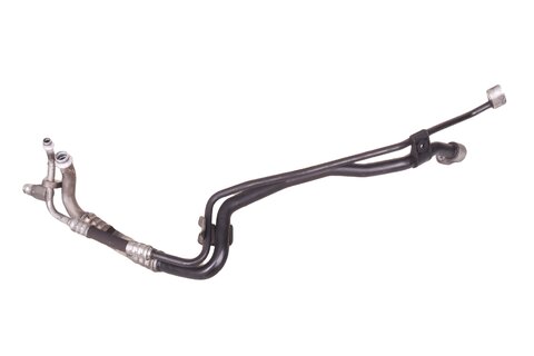 Hadice klimatizace 2E0820721D