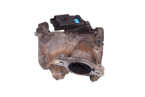 Přívod vzduchu - 9801292180