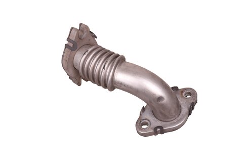 Spojovací trubka EGR - 9678390580