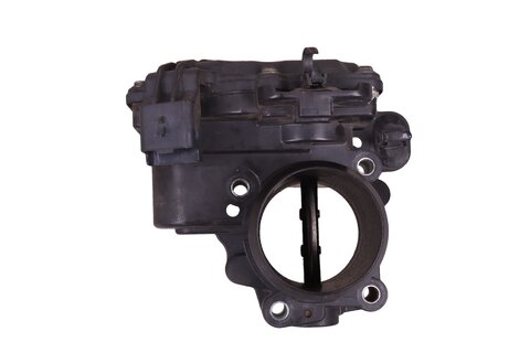 Škrtící klapka - 9806625280