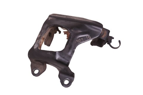 Kryt vstřikovacího čerpadla - 9800740080