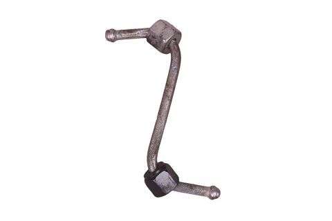 Palivová trubka (2. a 4. válec) - 9676641980