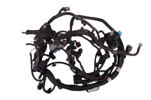 Kabelový svazek motoru - 9815727880