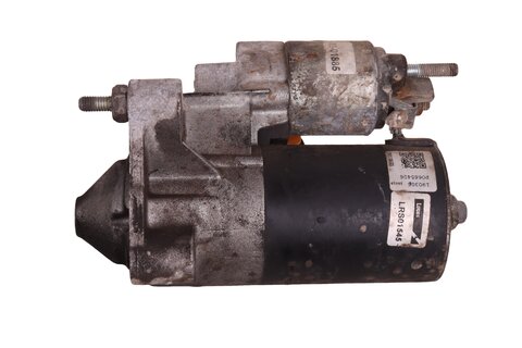 Startér 1.8/2.0 16V LUCAS