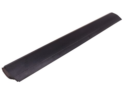 Lišta dveří levá přední 7L6837787F