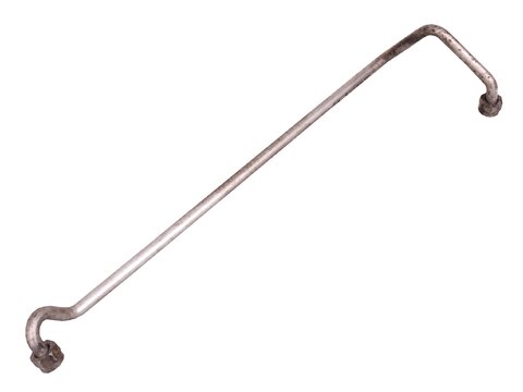 Trubka chlazení oleje převodovky 7L0317822B