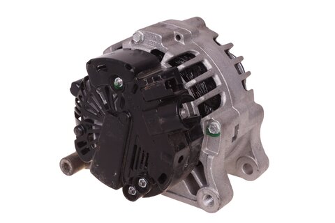 Alternátor s volnoběžkou 90A