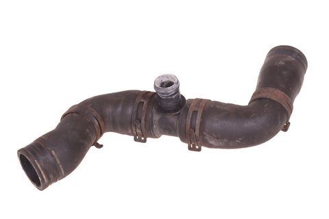 Hadice vodní- chladič 1K0122101DK