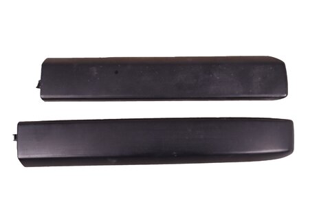 Krytka střešního podélného nosiče (celek) pravá - 9681034377