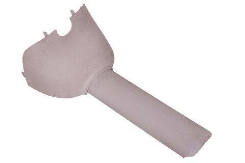 Kryt senzor zpětného zrcátka 963297570R