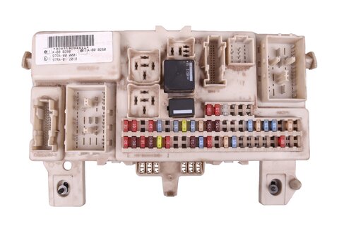 Jednotka BSI 4M5T-14A073-AF