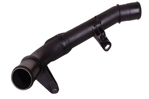 Trubka sání za intercoolerem 1073746S01P