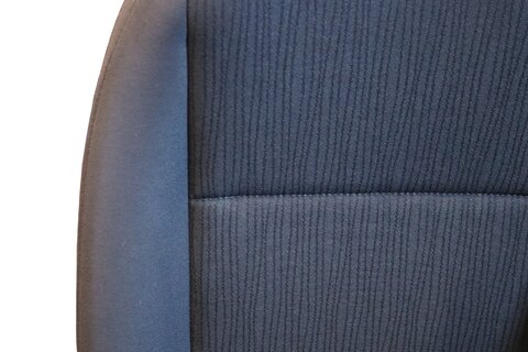 Sedadlo spolujezdce mechanické 1U0881405BT