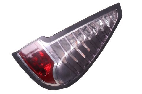 Světlo zadní vnější pro 5-ti místnou verzi pravé 265508247R