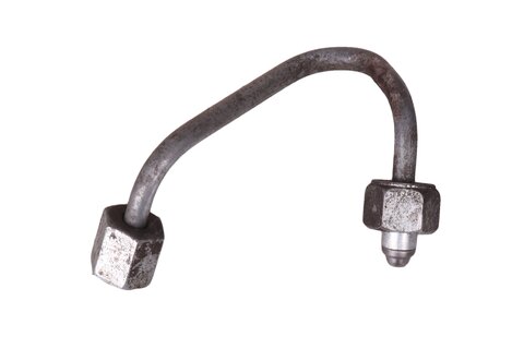 Trubka ke vstřiku (válec č.2) 076130302