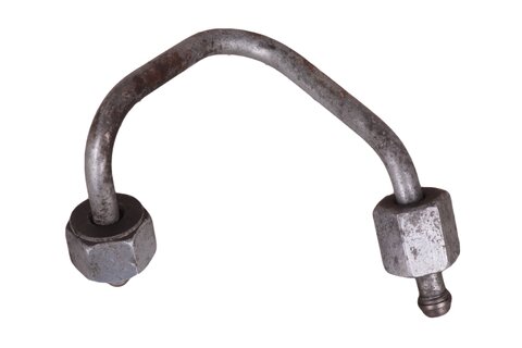 Trubka ke vstřiku (válec č.1 a válec č.3) 076130301