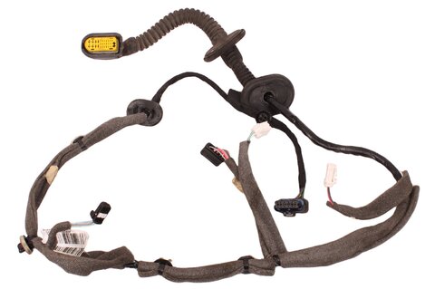 Kabelový svazek dveří zadních levý 241275318R