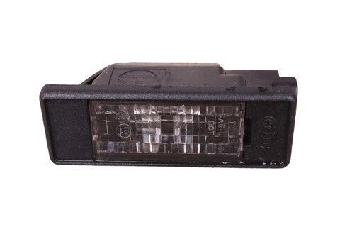 Osvětlění spz 2E0943021A