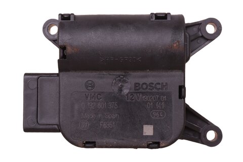 Motorek topení 2E0941293