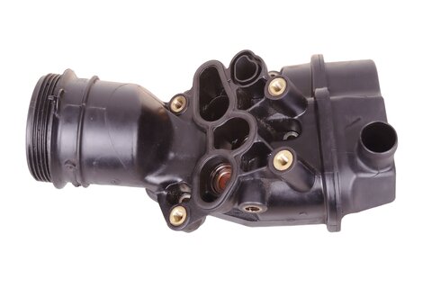 Držák olejového filtru 06F115397E