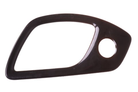 Rámeček výdechu topení pravý 687606263R