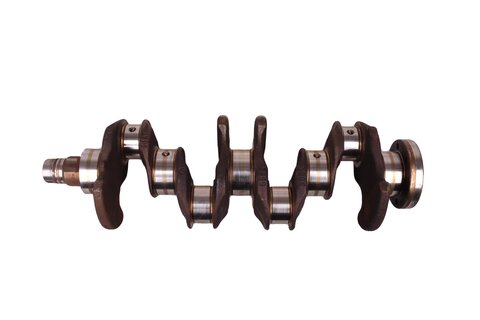 Kliková hřídel motoru - 71744446