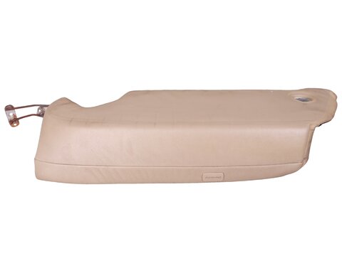 Bočnice zadního sedadla (levá) 4F0885701B