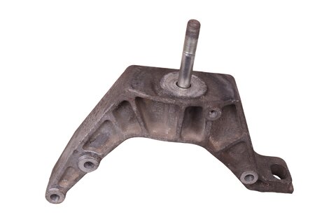 Držák motoru levý