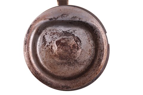 Sada ojnice   píst AWY