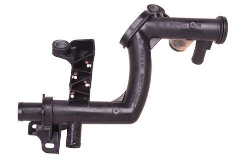 Vodní trubka chlazení 9660660580