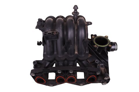 Sací potrubí plast