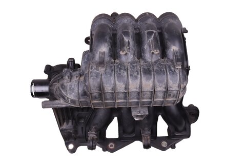 Sací potrubí plast