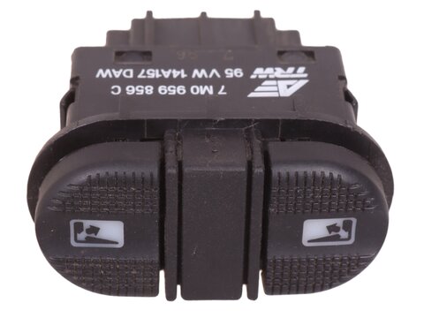 Tlačítka stahování oken 7M0959856C