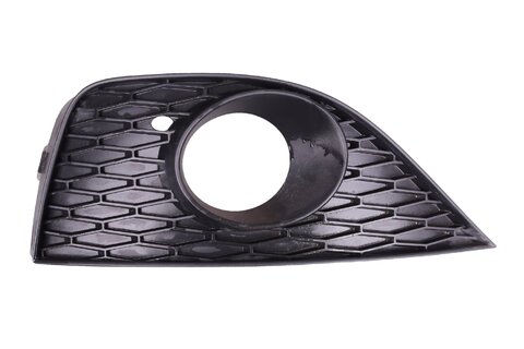 Mřížka předního nárazníku pravá 6J0853666A