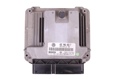 Řídící jednotka motoru (85 kW) 03C906056F