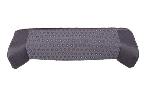 Bederní polštář zadního sedadla střed antracit 1T0883404A
