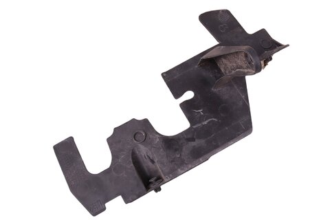 Vedení vzduchu levé 6J0121283A