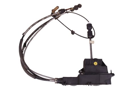 Kulisa řazení - 2400NA