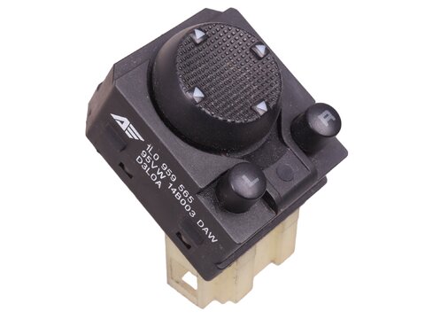 Tlačítko nastavení vnějších zrcátek 1L0959565