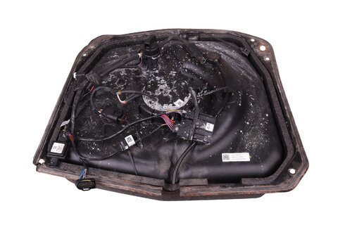 Nádrž na AdBlue   čerpadlo 3C0131878A