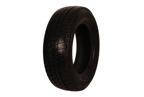 Pneumatika užitková ZIMNÍ 215/65 R16C 109/107R KORMORAN Vanpro Winter (6,5 mm) rok 2021