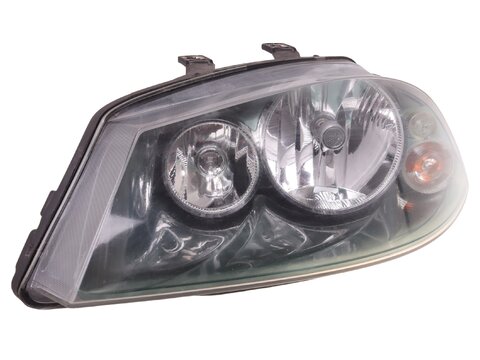 Světlo přední levé H7 H3 6L1941751B