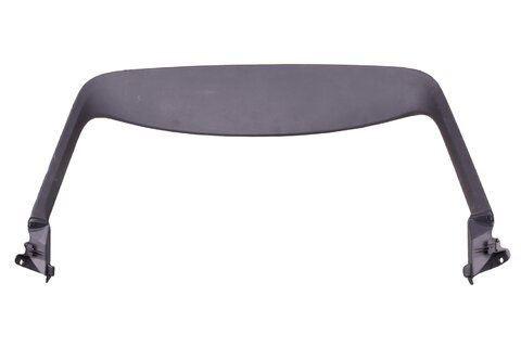 Výplň zadního víka horní combi 5E9867605