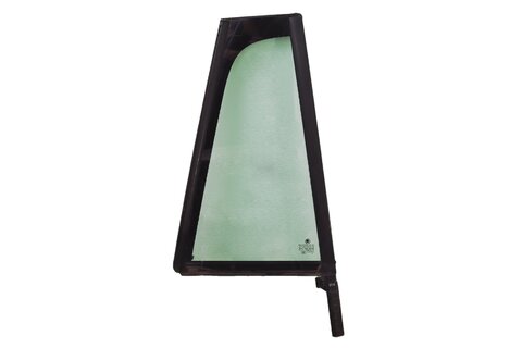 Boční sklo pevné zelené zadní pravé combi 5E9845214M