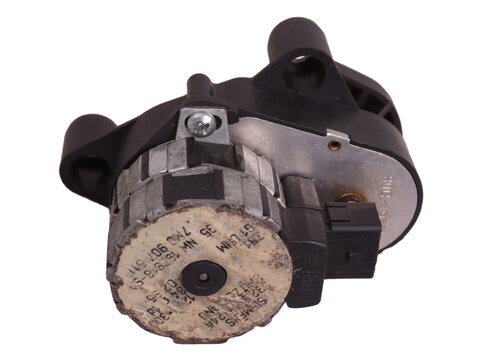 Motorek topení 7M0907511