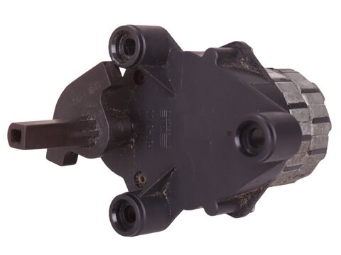 Motorek topení 7M0907511